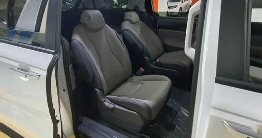 Kia Carnival NEW 9 мест 